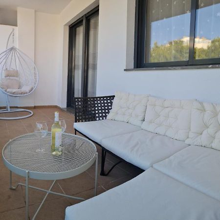 Casa Sonada - Dream House Apartment Garrucha Bagian luar foto