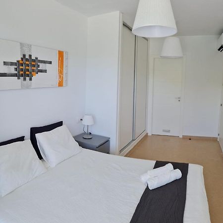 Casa Sonada - Dream House Apartment Garrucha Bagian luar foto
