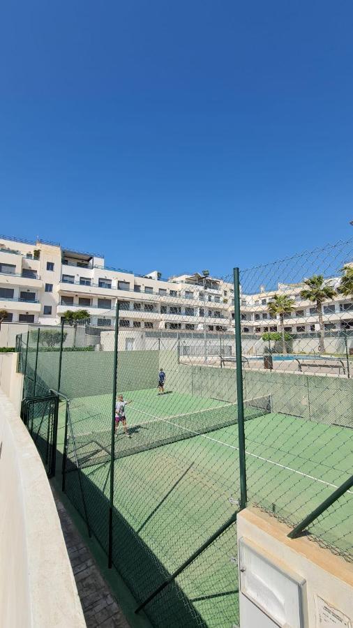 Casa Sonada - Dream House Apartment Garrucha Bagian luar foto