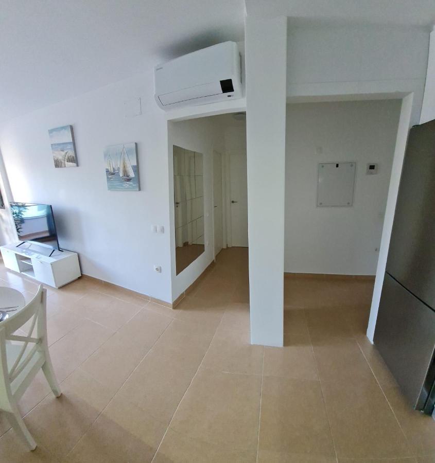 Casa Sonada - Dream House Apartment Garrucha Bagian luar foto