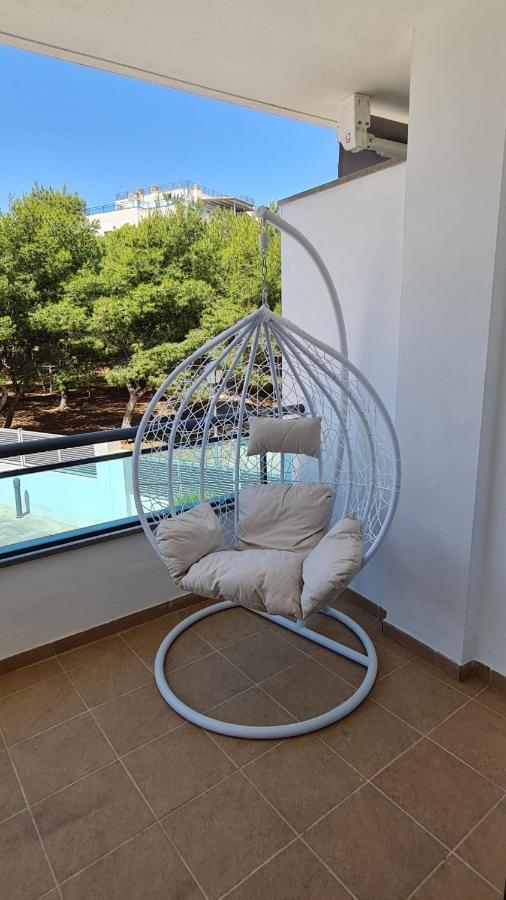 Casa Sonada - Dream House Apartment Garrucha Bagian luar foto